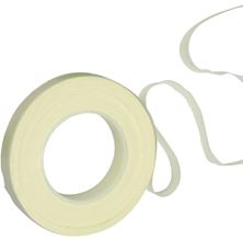 Picture of FLORIST TAPE – WHITE (13MM X 17.4M / 0.5 X 1080”)